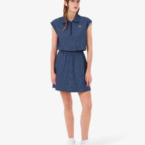 Robe Polo Lacoste