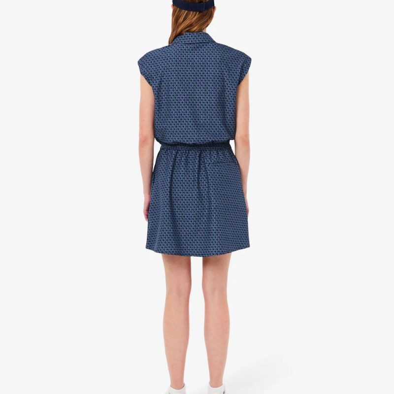 Robe Polo Lacoste