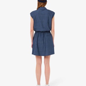 Robe Polo Lacoste