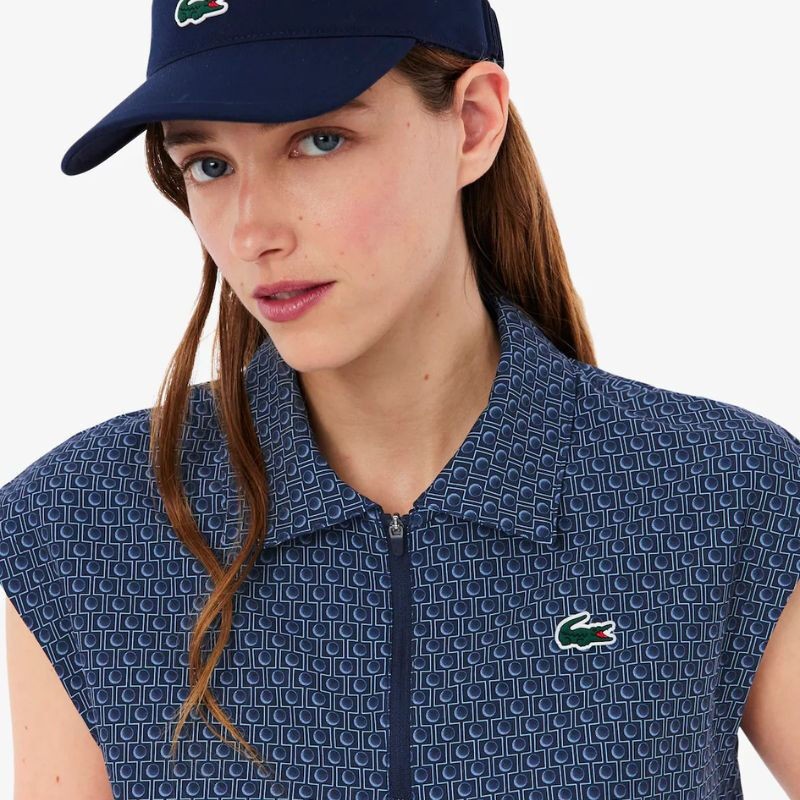Robe Polo Lacoste