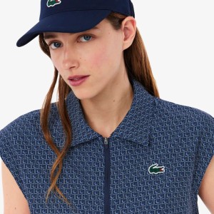 Robe Polo Lacoste