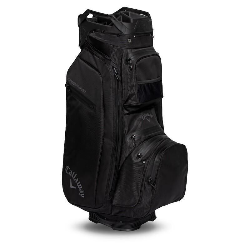 Callaway | Sac Chariot Org 14 Hd 25