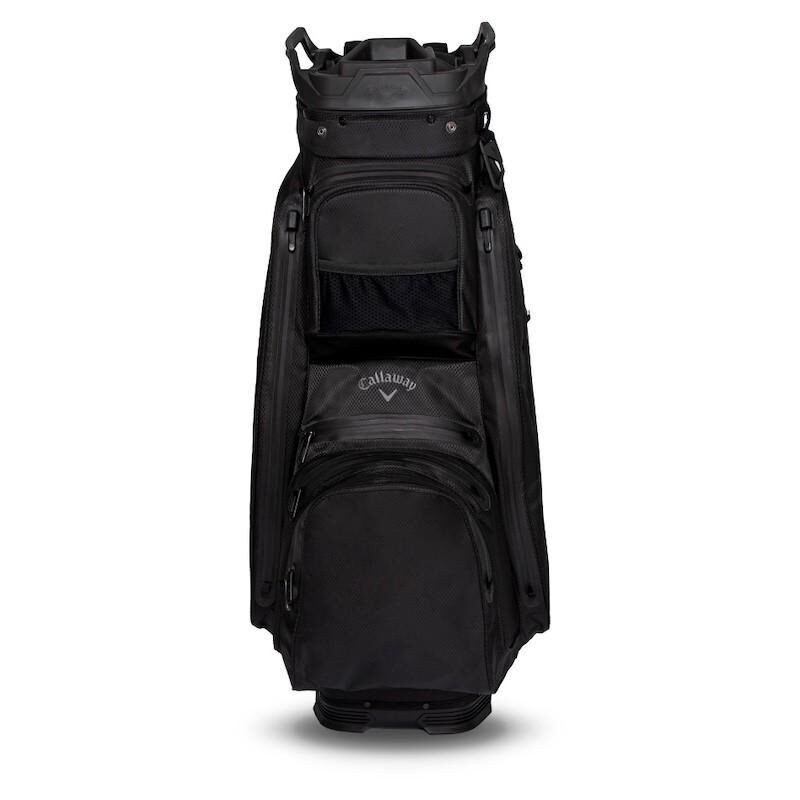 Callaway | Sac Chariot Org 14 Hd 25