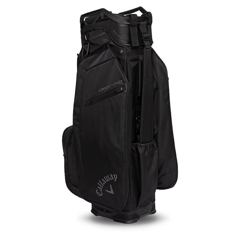 Callaway | Sac Chariot Org 14 Hd 25