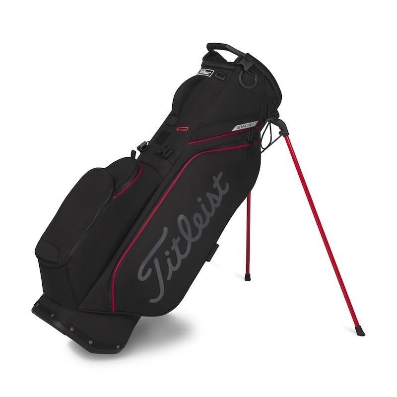 Titleist | Sac trépied Players S4 Stadry