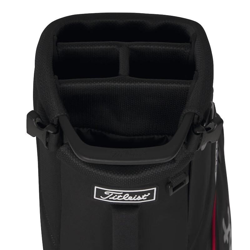 Titleist | Sac trépied Players S4 Stadry