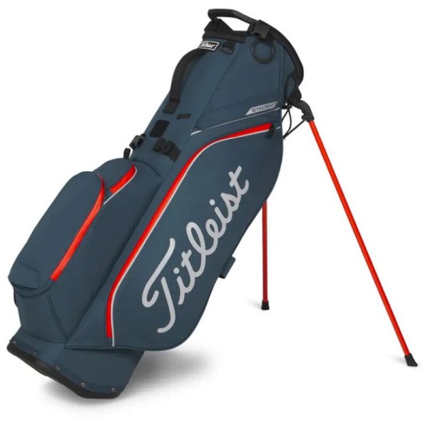 Titleist | Sac trépied Players S4 Stadry