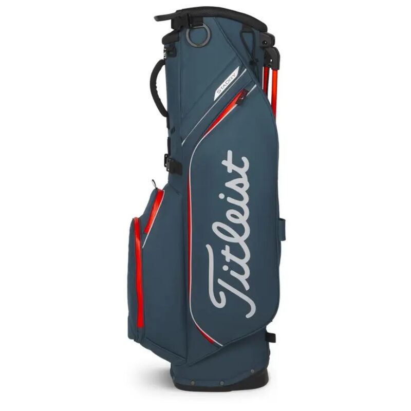 Titleist | Sac trépied Players S4 Stadry