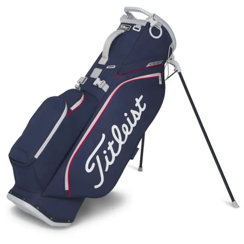 Titleist | Sac trépied Players S4 Stadry