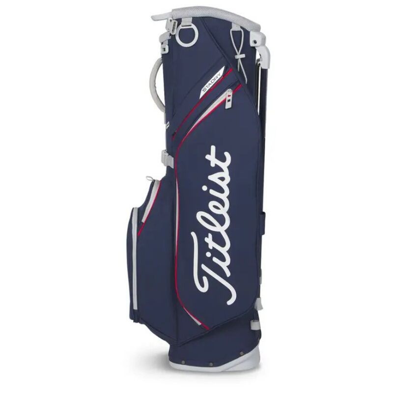 Titleist | Sac trépied Players S4 Stadry