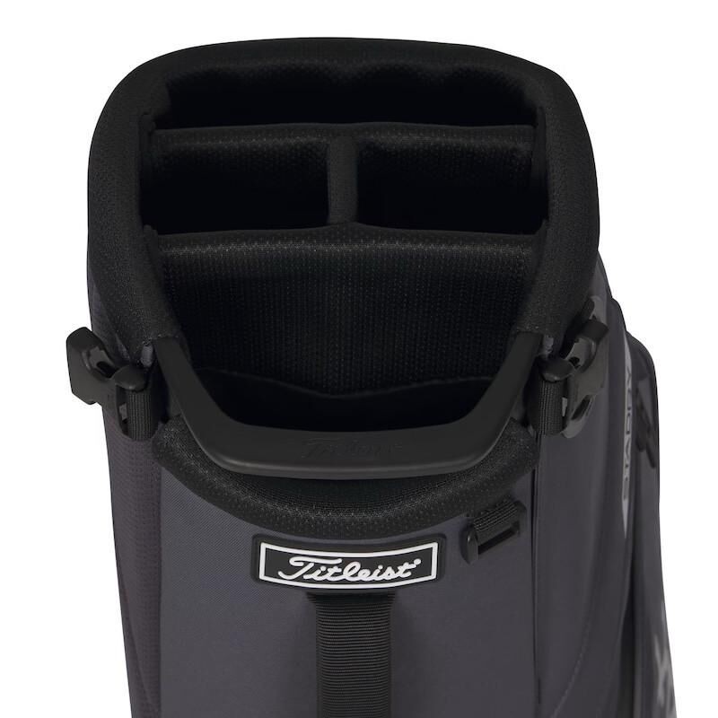 Titleist | Sac trépied Players S4 Stadry