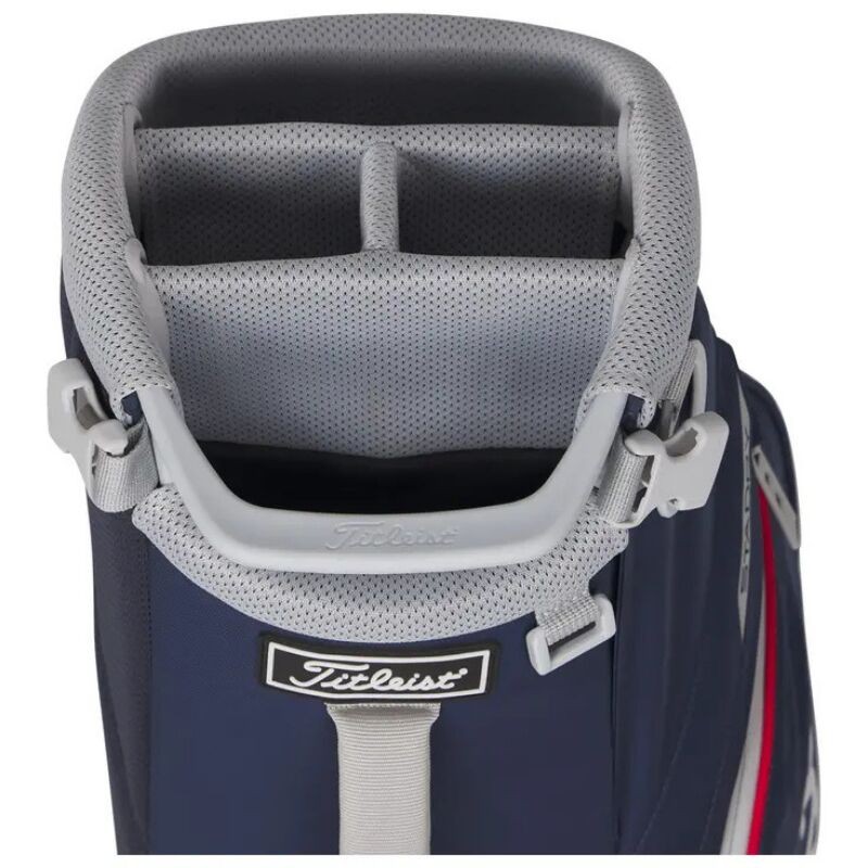 Titleist | Sac trépied Players S4 Stadry