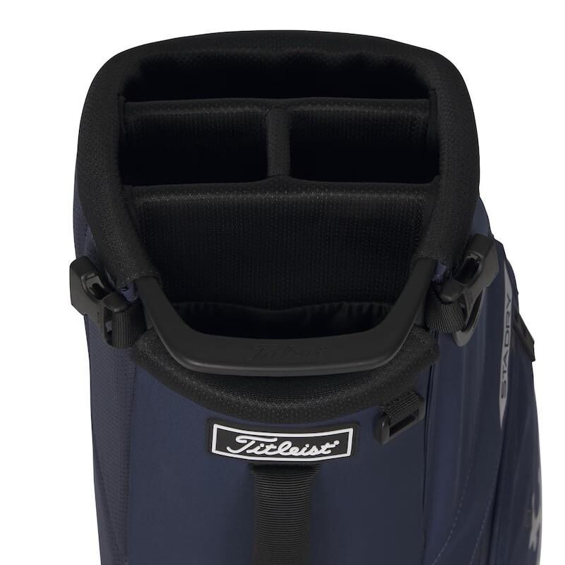 Titleist | Sac trépied Players S4 Stadry