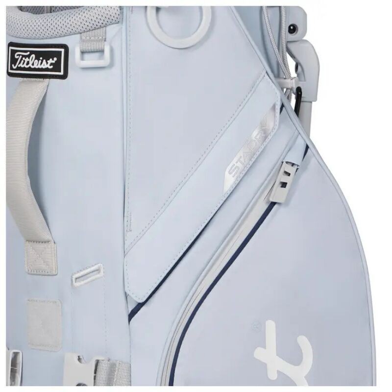 Titleist | Sac trépied Players S4 Stadry