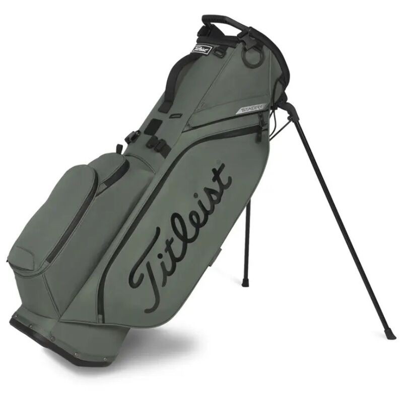 Titleist | Sac trépied Players S4 Stadry