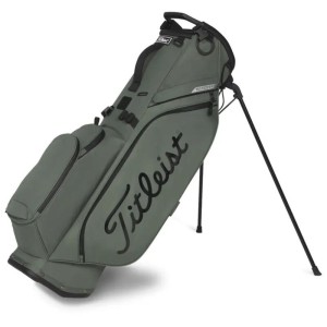 Titleist | Sac trépied Players S4 Stadry