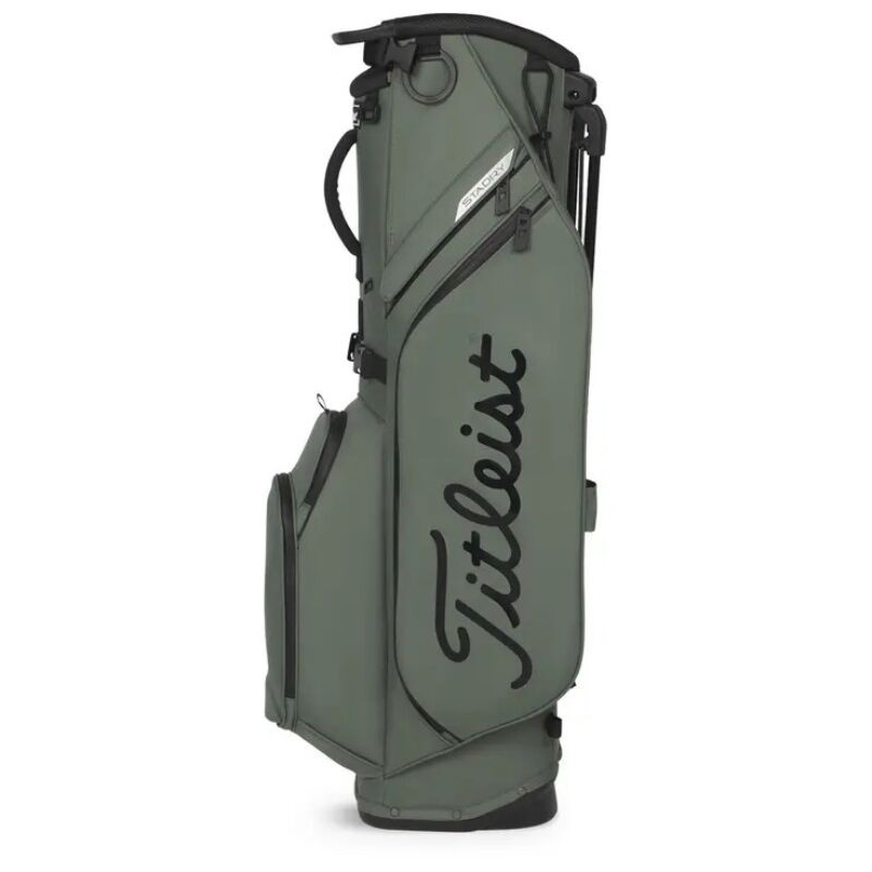 Titleist | Sac trépied Players S4 Stadry