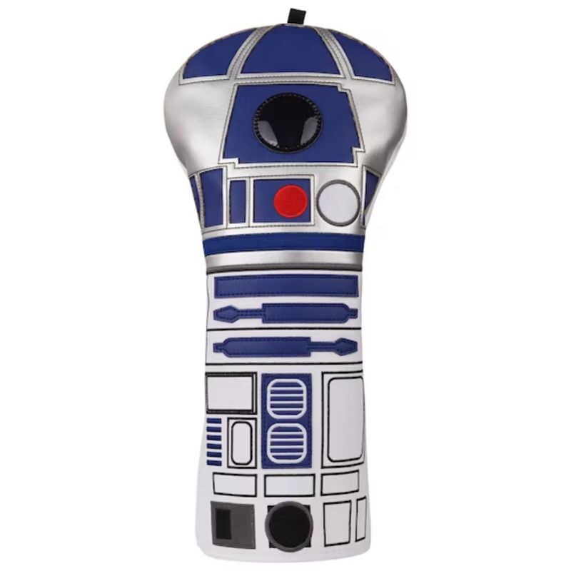 Craftsman | Couvre Driver R2D2