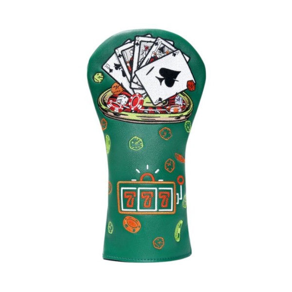 Craftsman | Couvre Driver Casino