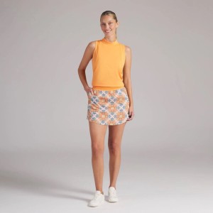 Puma | Jupe Lettie Leopard Femme