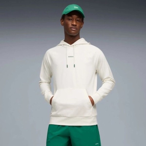 Puma | Hoodie 30904 Masters
