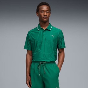 Puma | Polo 30904 Masters