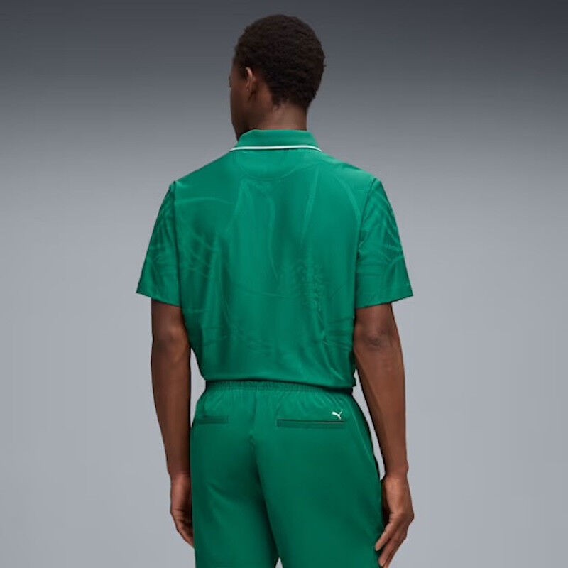 Puma | Polo 30904 Masters