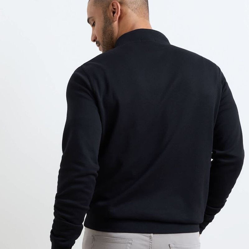 Pull Peter Millar Crown Comfort Quarter-Zip