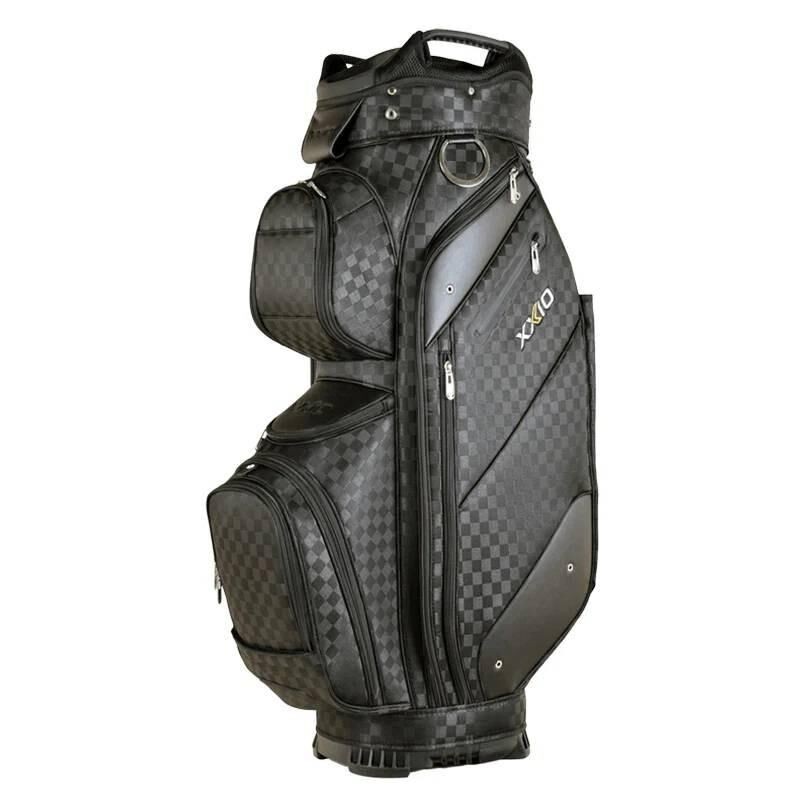 XXIO | Sac Chariot Premium Femme