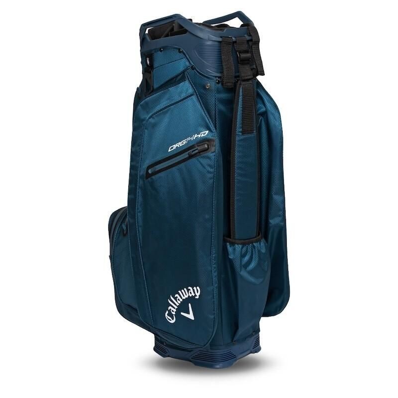 Callaway | Sac Chariot Org 14 Hd 25