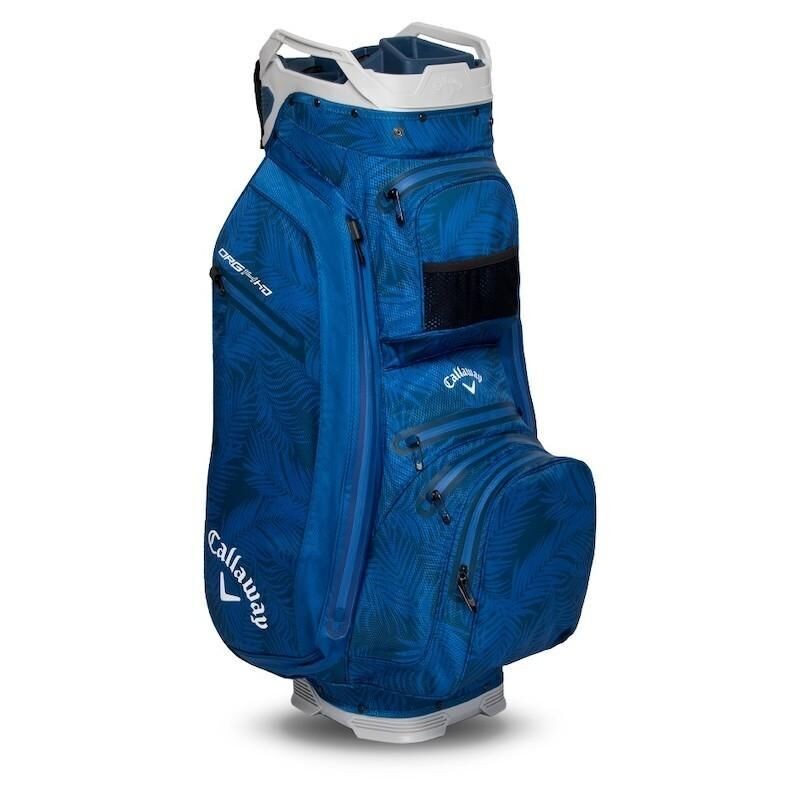 Callaway | Sac Chariot Org 14 Hd 25