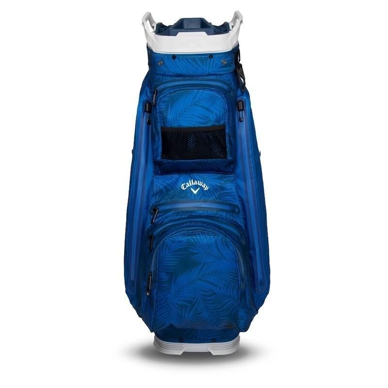 Callaway | Sac Chariot Org 14 Hd 25