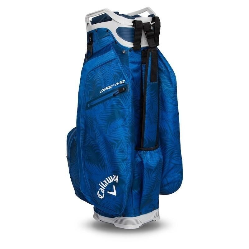 Callaway | Sac Chariot Org 14 Hd 25