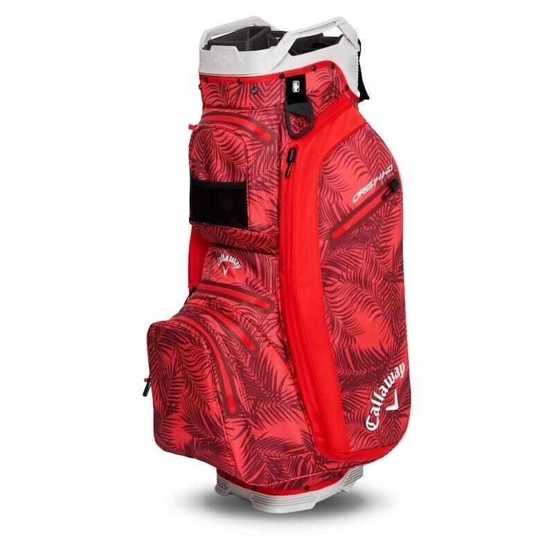Callaway | Sac Chariot Org 14 Hd 25