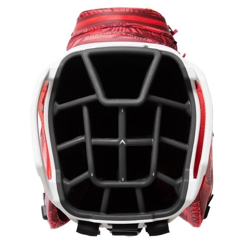 Callaway | Sac Chariot Org 14 Hd 25