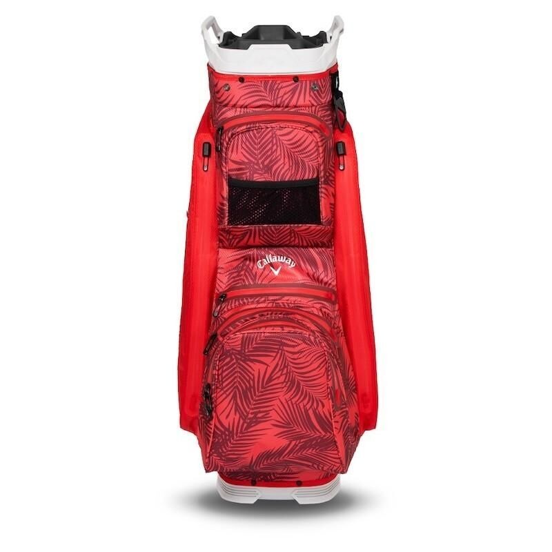 Callaway | Sac Chariot Org 14 Hd 25