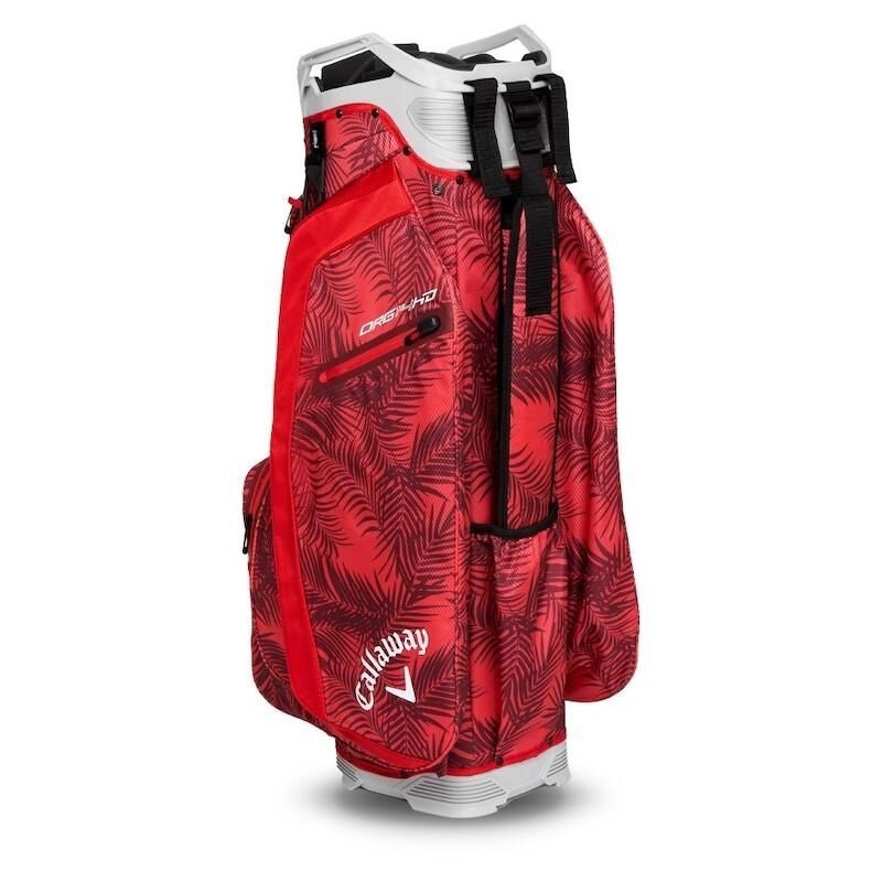 Callaway | Sac Chariot Org 14 Hd 25