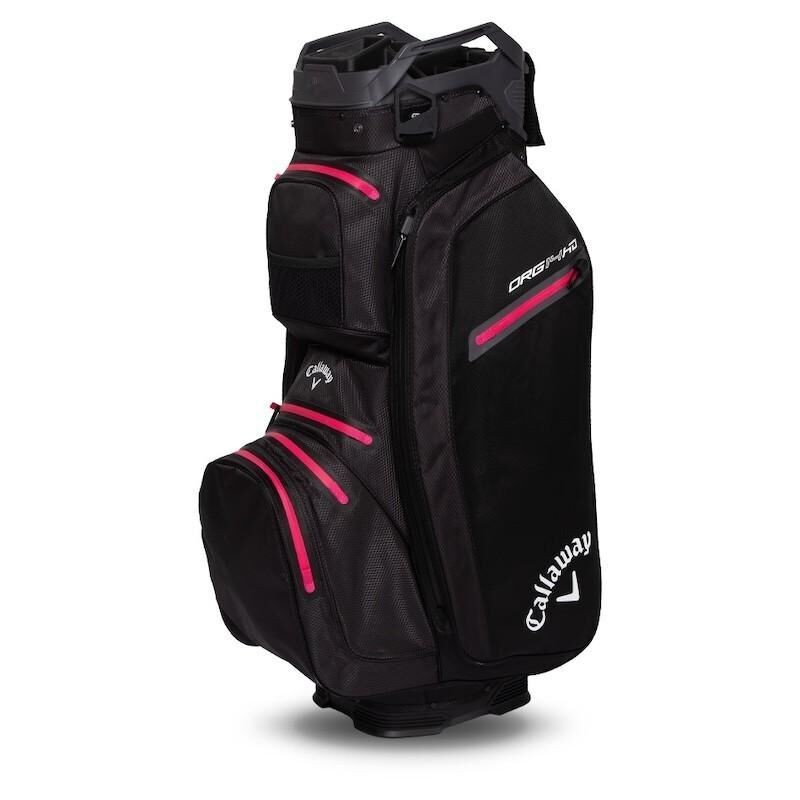 Callaway | Sac Chariot Org 14 Hd 25