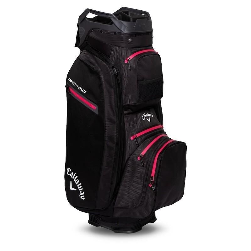 Callaway | Sac Chariot Org 14 Hd 25