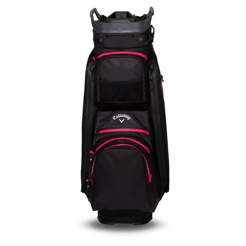 Callaway | Sac Chariot Org 14 Hd 25