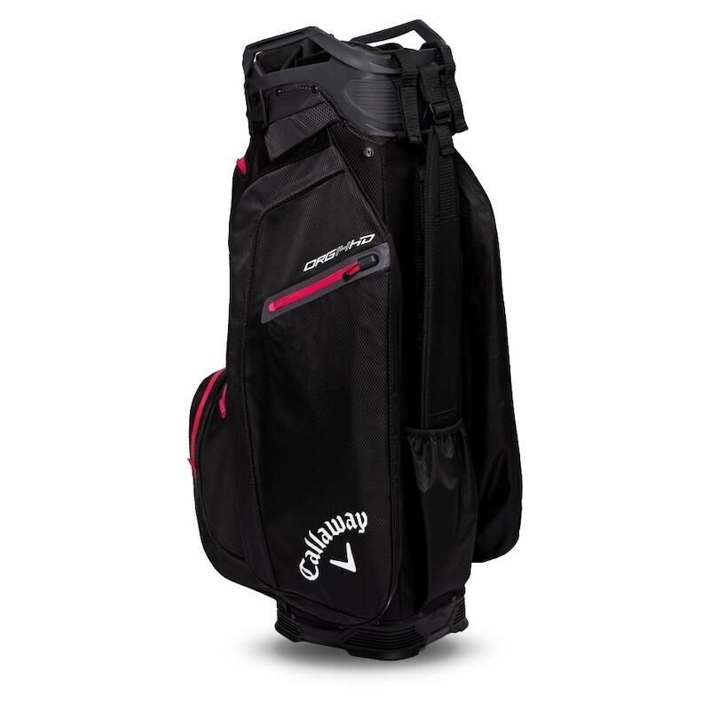 Callaway | Sac Chariot Org 14 Hd 25