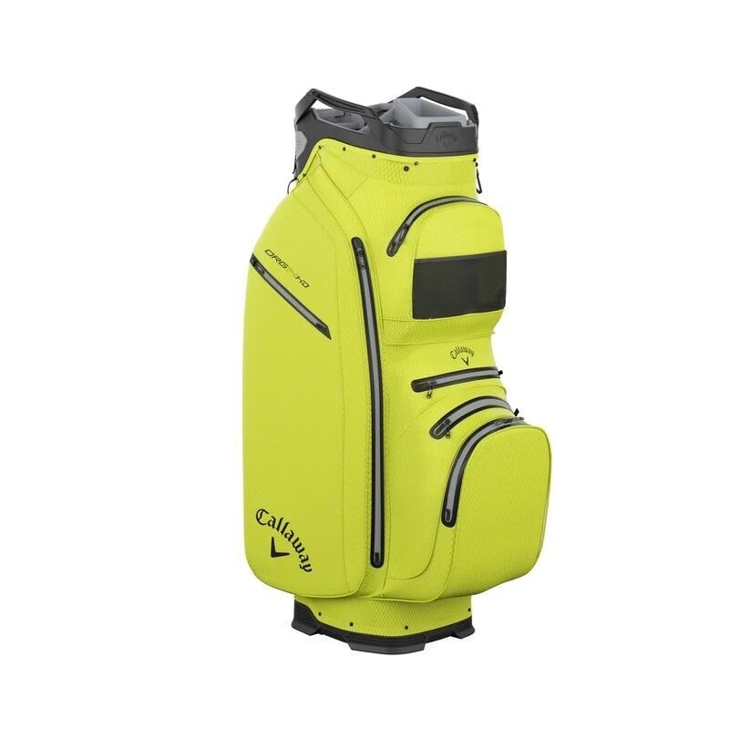 Callaway | Sac Chariot Org 14 Hd 25