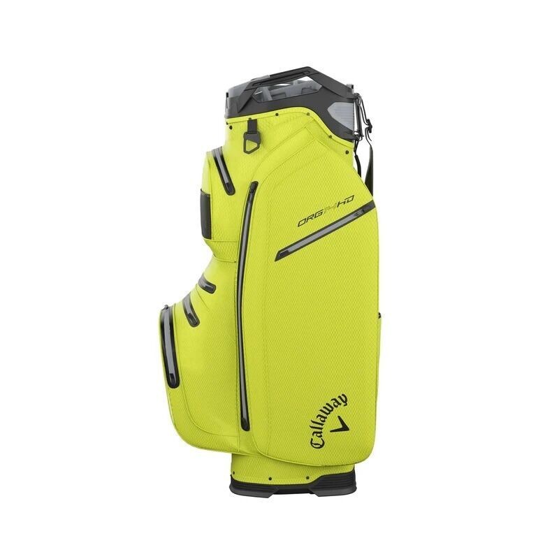 Callaway | Sac Chariot Org 14 Hd 25