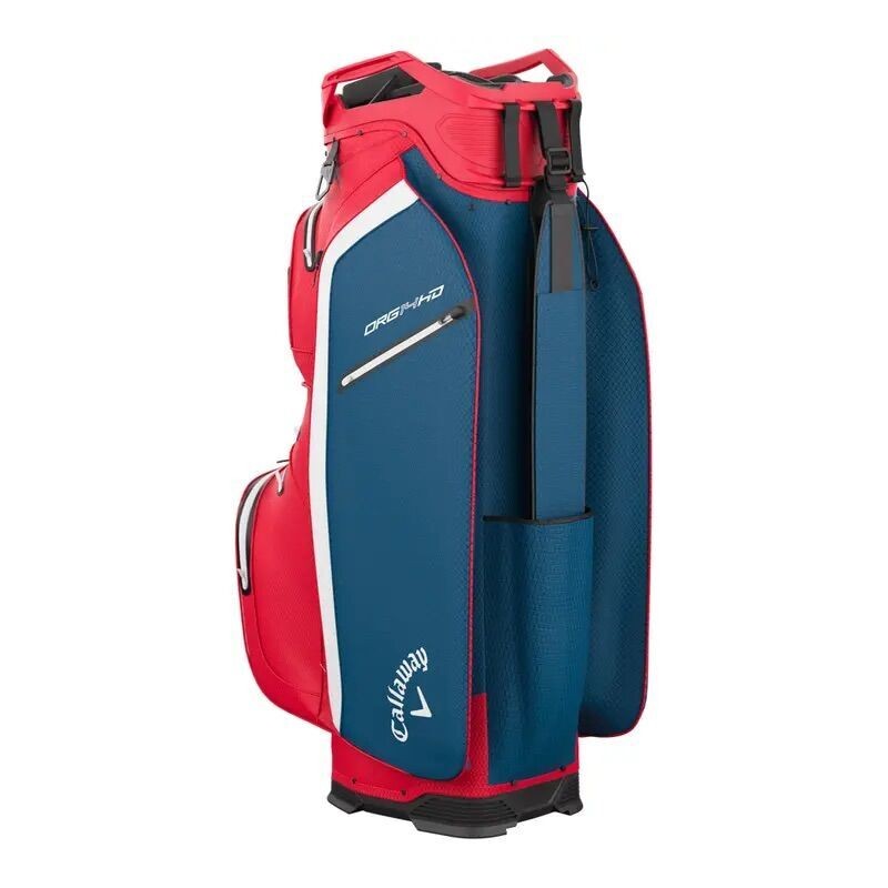 Callaway | Sac Chariot Org 14 Hd 25