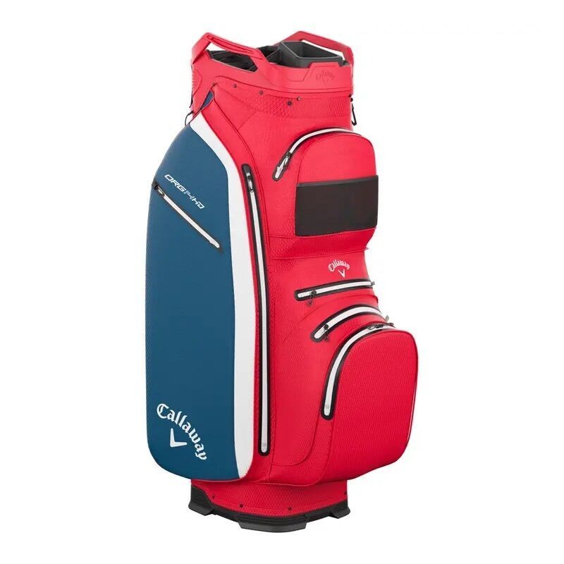 Callaway | Sac Chariot Org 14 Hd 25
