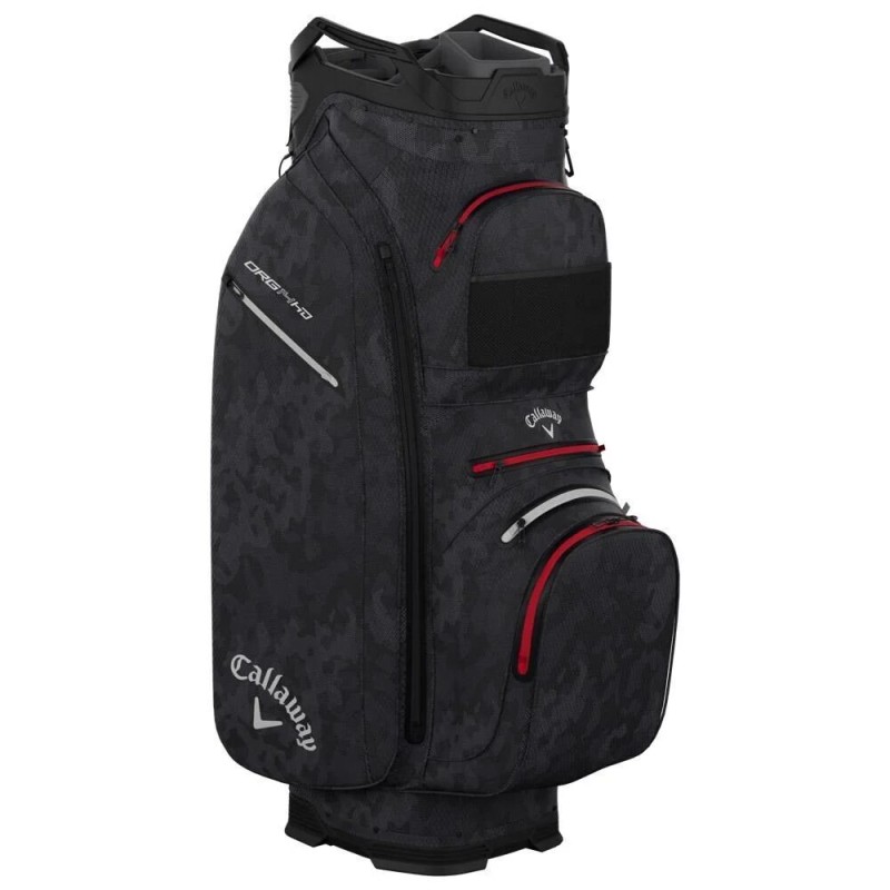 Callaway | Sac Chariot Org 14 Hd 25