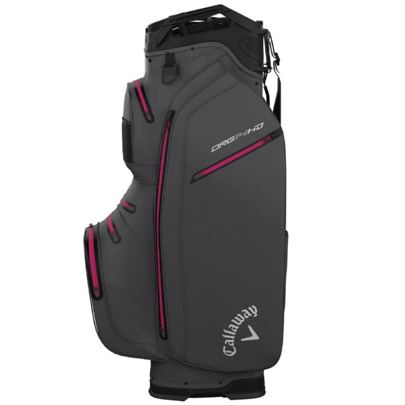 Callaway | Sac Chariot Org 14 Hd 25