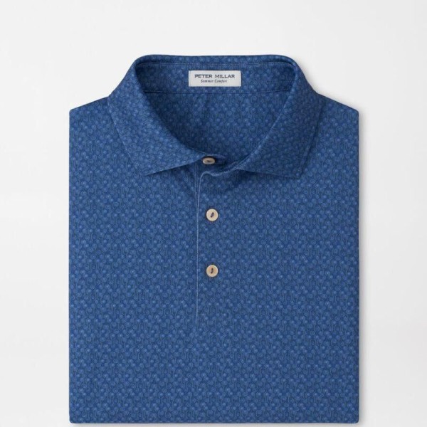 Polo Peter Millar Pole Position