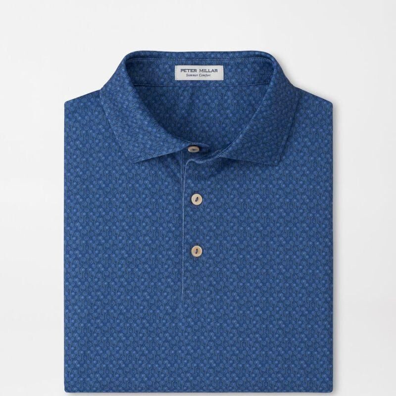 Polo Peter Millar Pole Position
