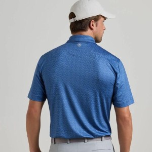 Peter Millar | Polo Pole Position